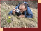 Náruživý fotograf 